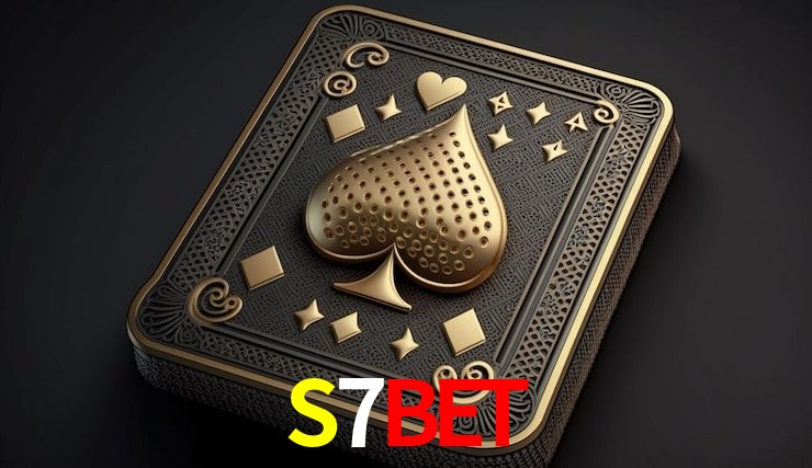 Estatísticas S7BET