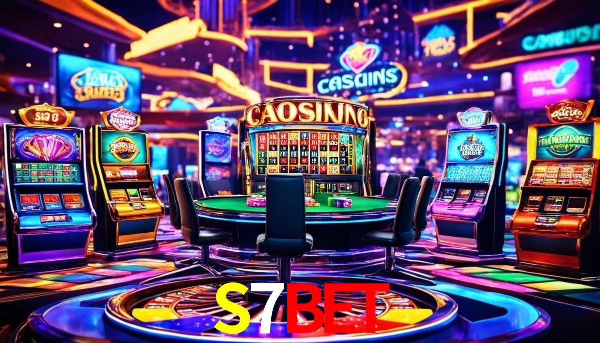 Experiência VIP S7BET