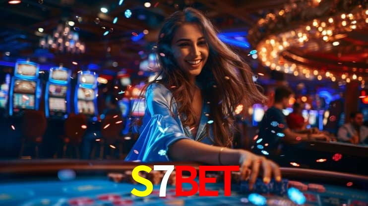 Welcome Bonus S7BET