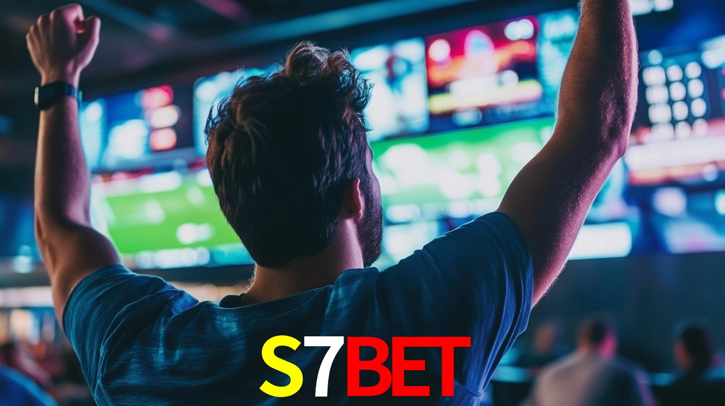 S7BET - Melhor cassino online de - S7BET win