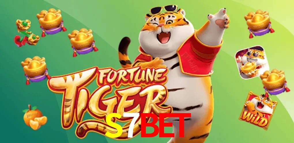 Experiência VIP S7BET