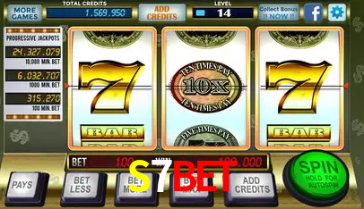 Desvendando o Mundo dos Jogos Virtuais na S7BET