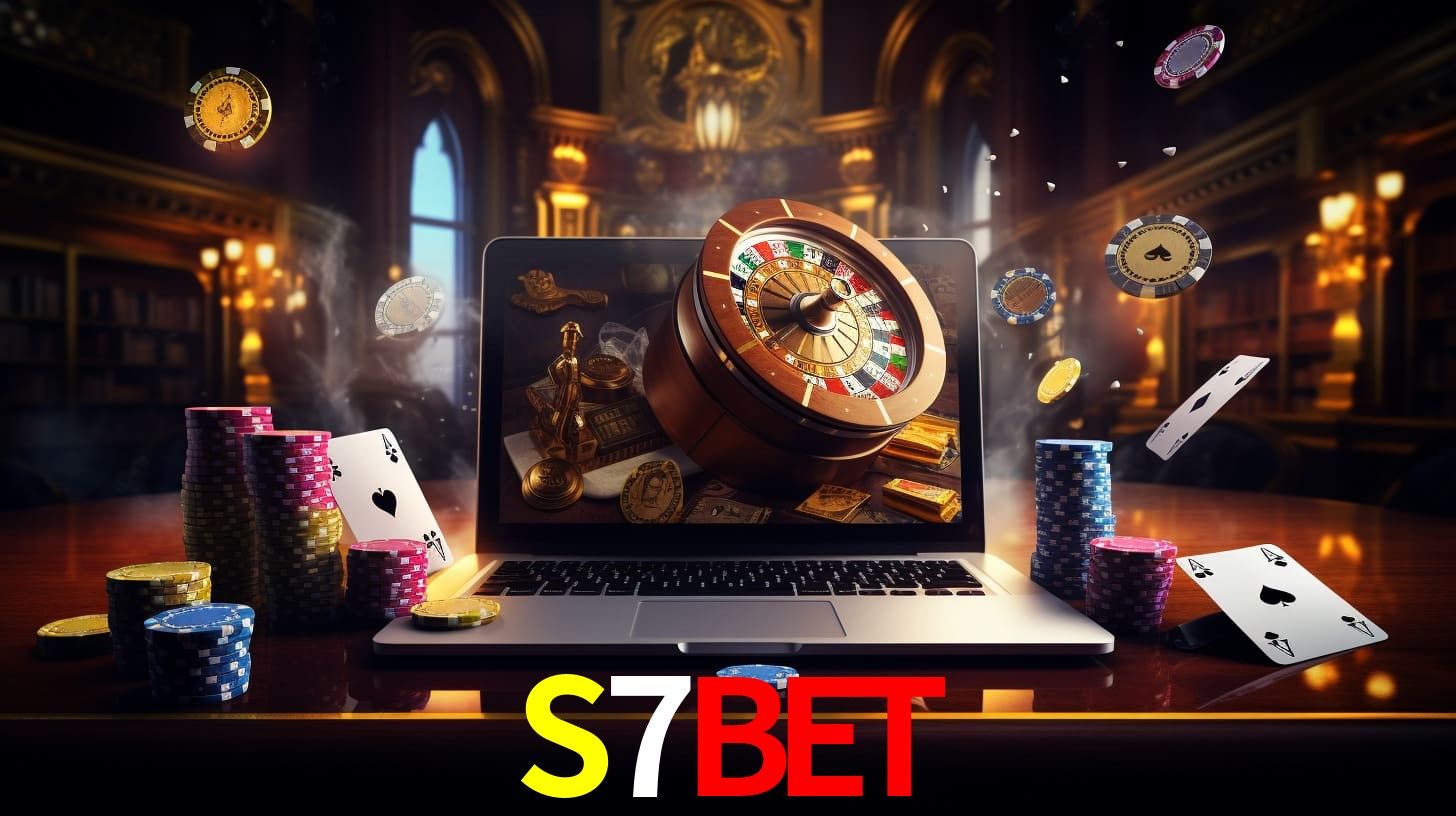 VIP Casino S7BET
