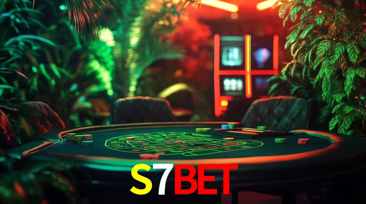 Live Casino S7BET
