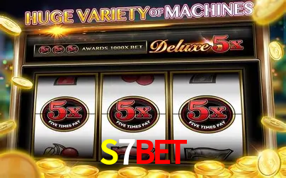 A Popularidade dos Caça-Níqueis no S7BET
