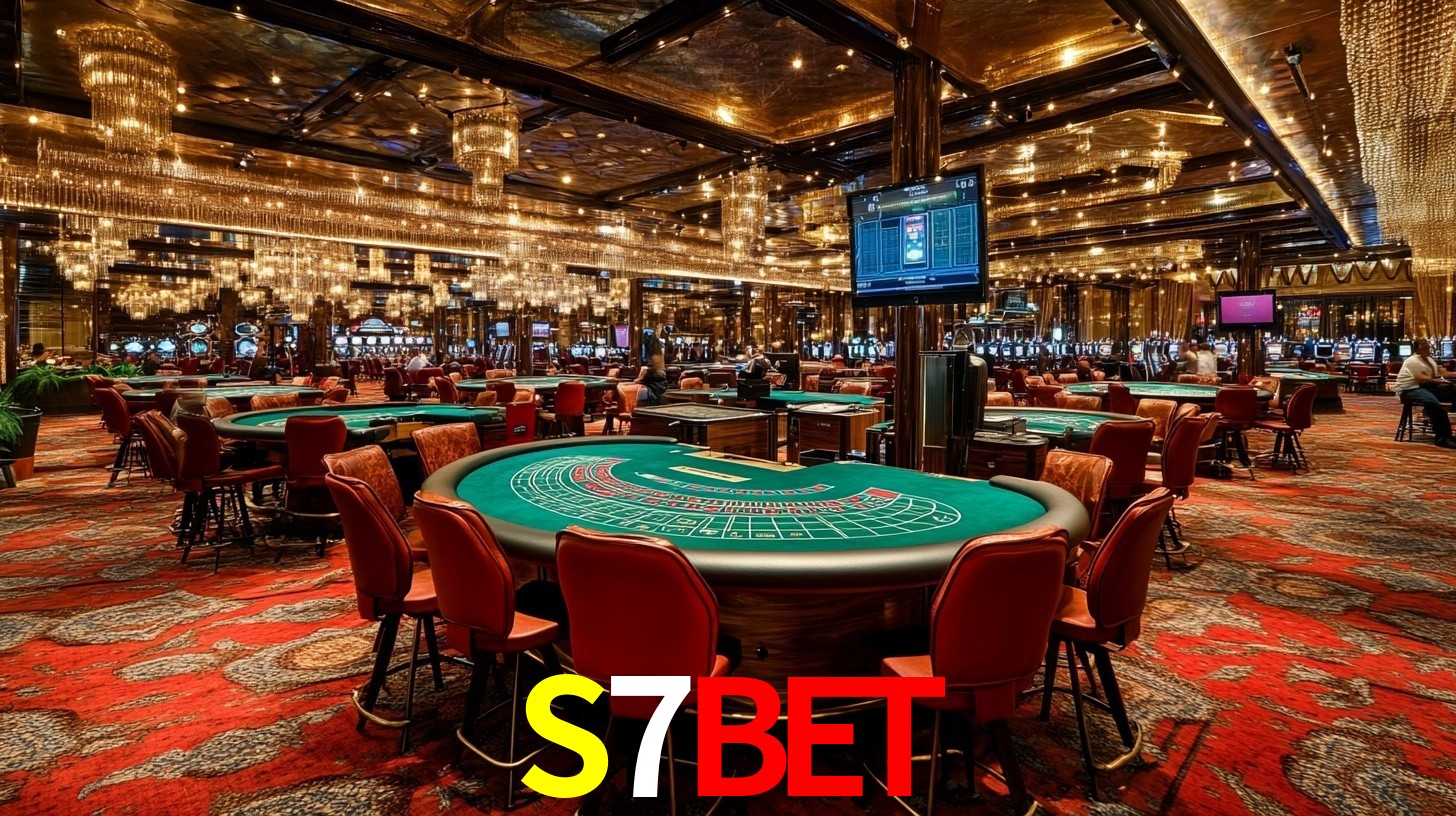 S7BET win