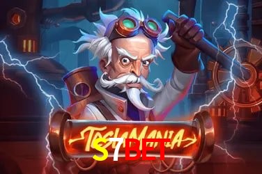 Provedores de Jogos S7BET