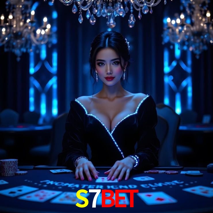 Jogos de Slot S7BET