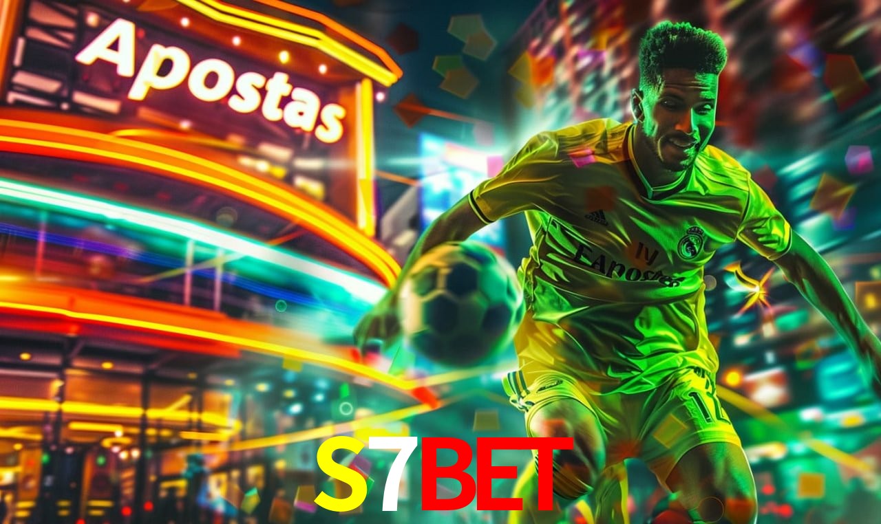 Avaliações dos Jogadores S7BET