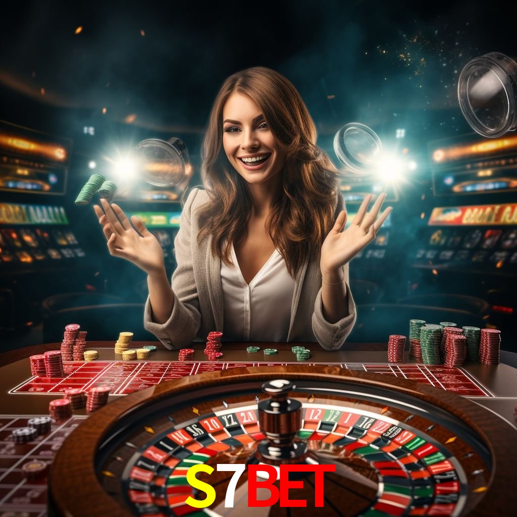 S7BET casino
