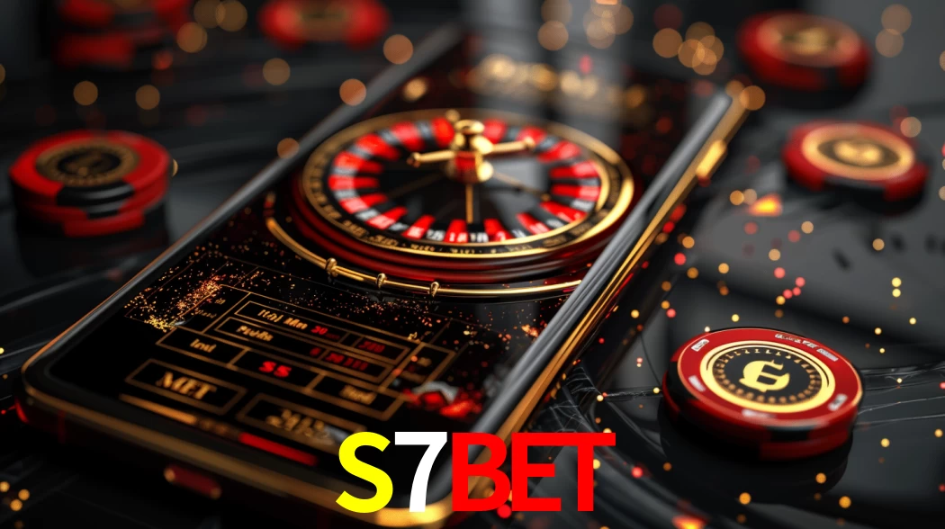 Slot Games S7BET