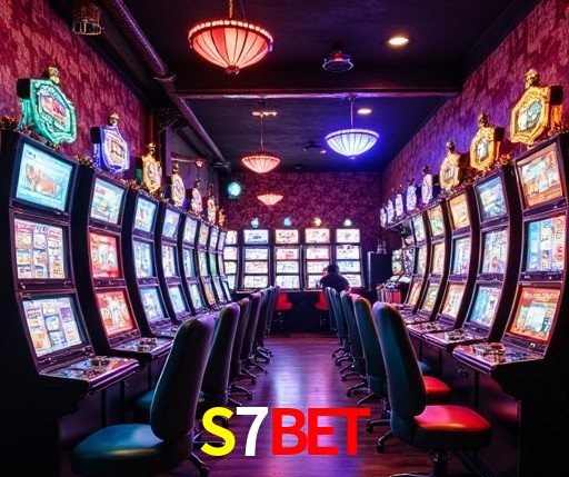 Segurança e performance na plataforma S7BET