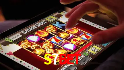 Cassino ao vivo com dealers reais na S7BET