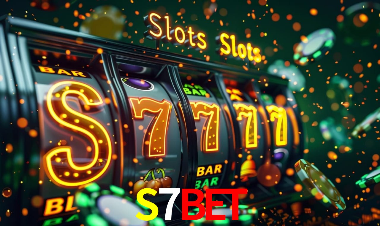 Mesa de Blackjack S7BET