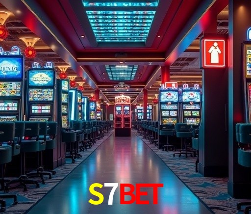 Descubra o Programa VIP da S7BET: Vantagens Exclusivas para Jogadores