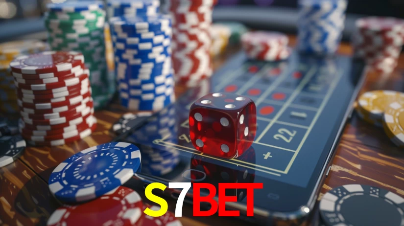 S7BET casino