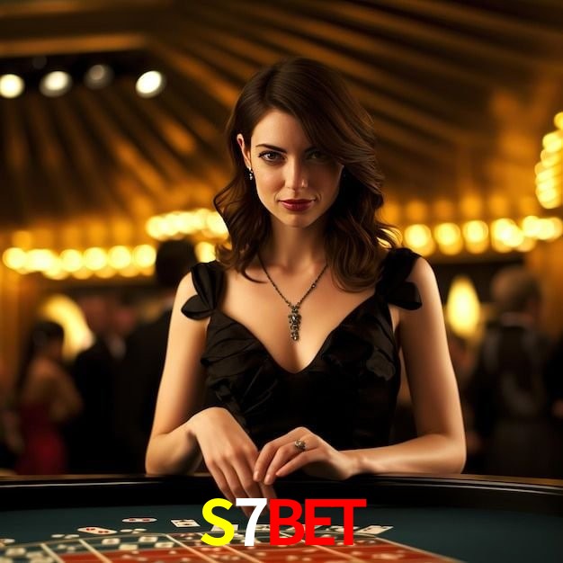 Explorando a Categoria de Eventos em Apostas na S7BET