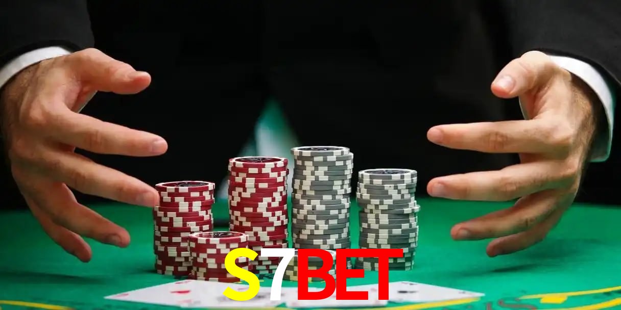 Benefícios VIP na S7BET