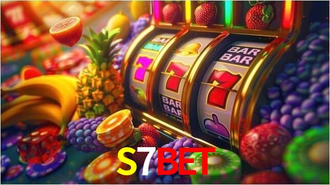 Exclusive Offers S7BET