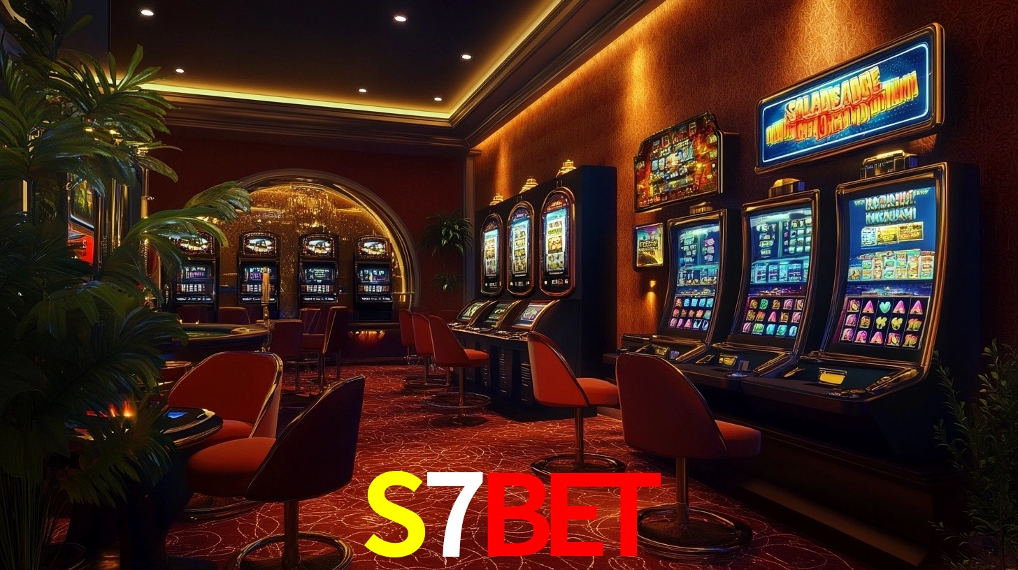 Tournaments S7BET