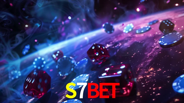 Game Providers S7BET