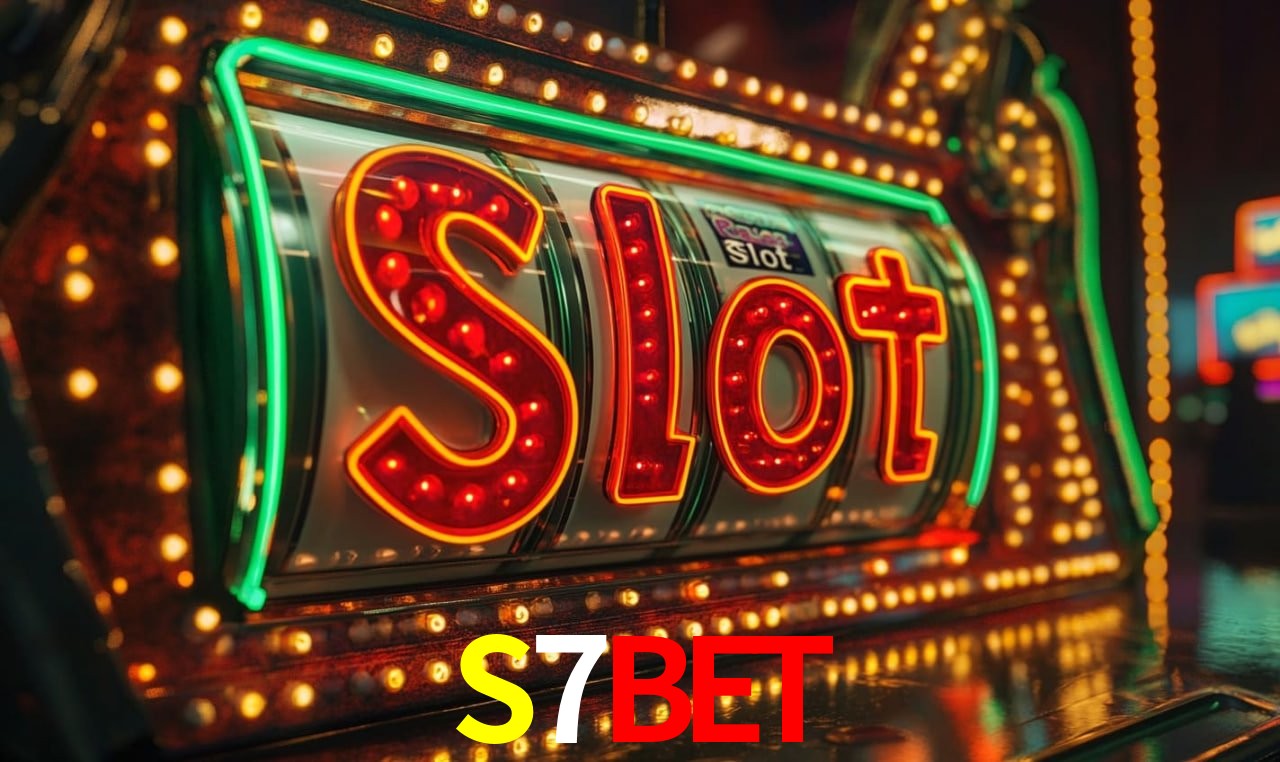 Sistemas de Segurança S7BET