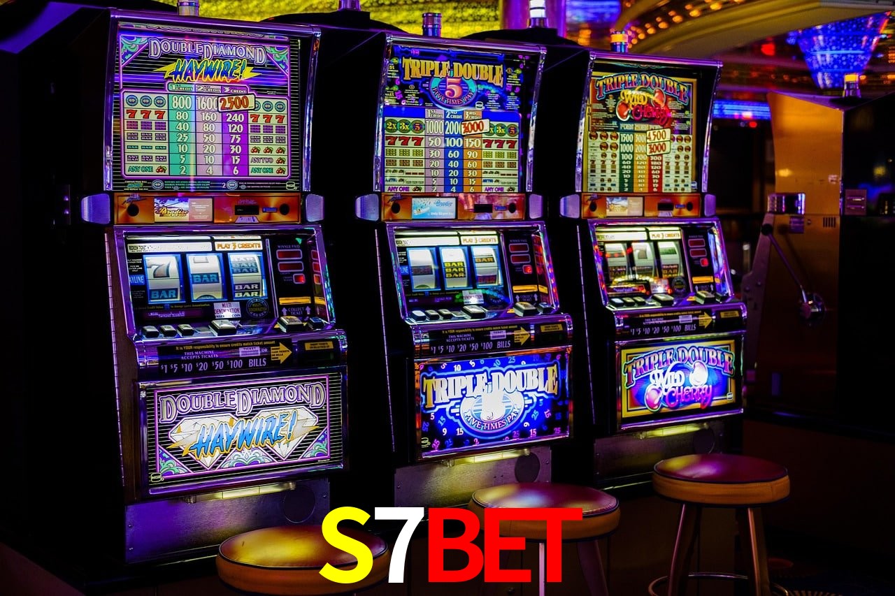 Casino VIP S7BET