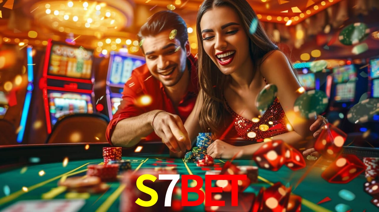Segurança 2FA S7BET