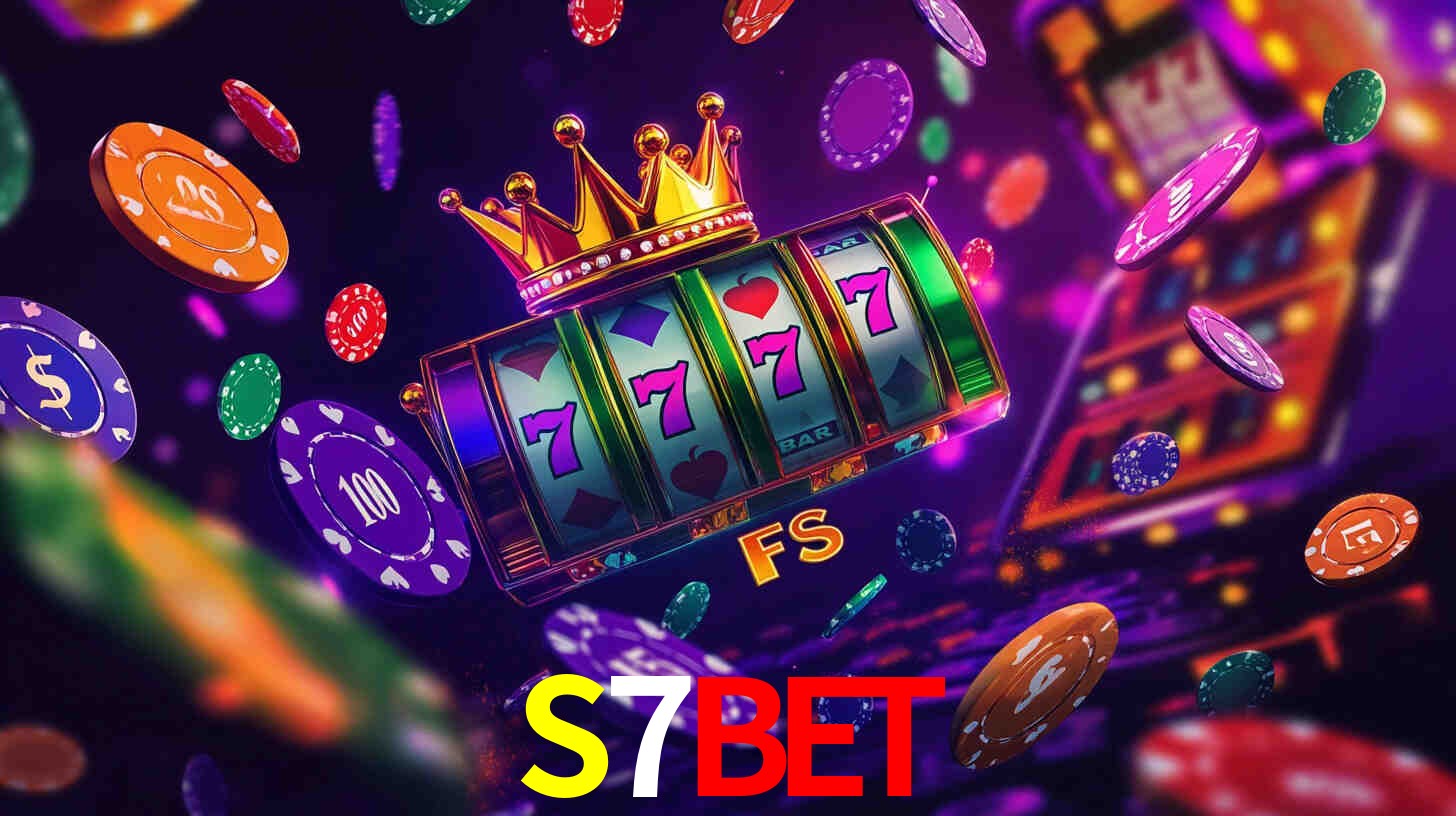 Welcome Bonus S7BET