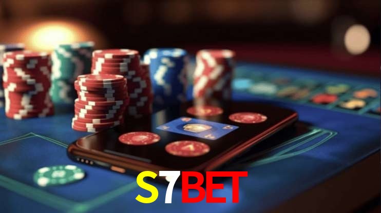Diretório de Jogos S7BET
