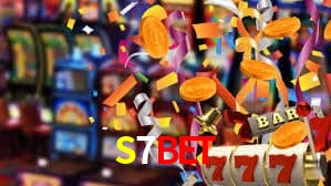 S7BET,S7BET win