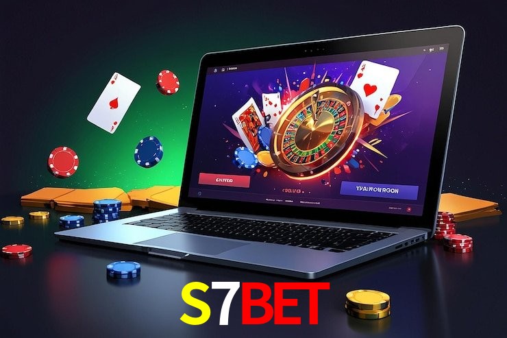 Bônus e promoções da S7BET