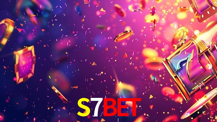 Download para Android e iOS na S7BET