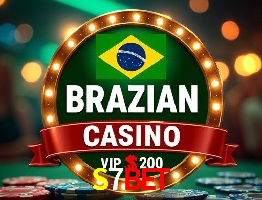 Biblioteca de slots populares na S7BET