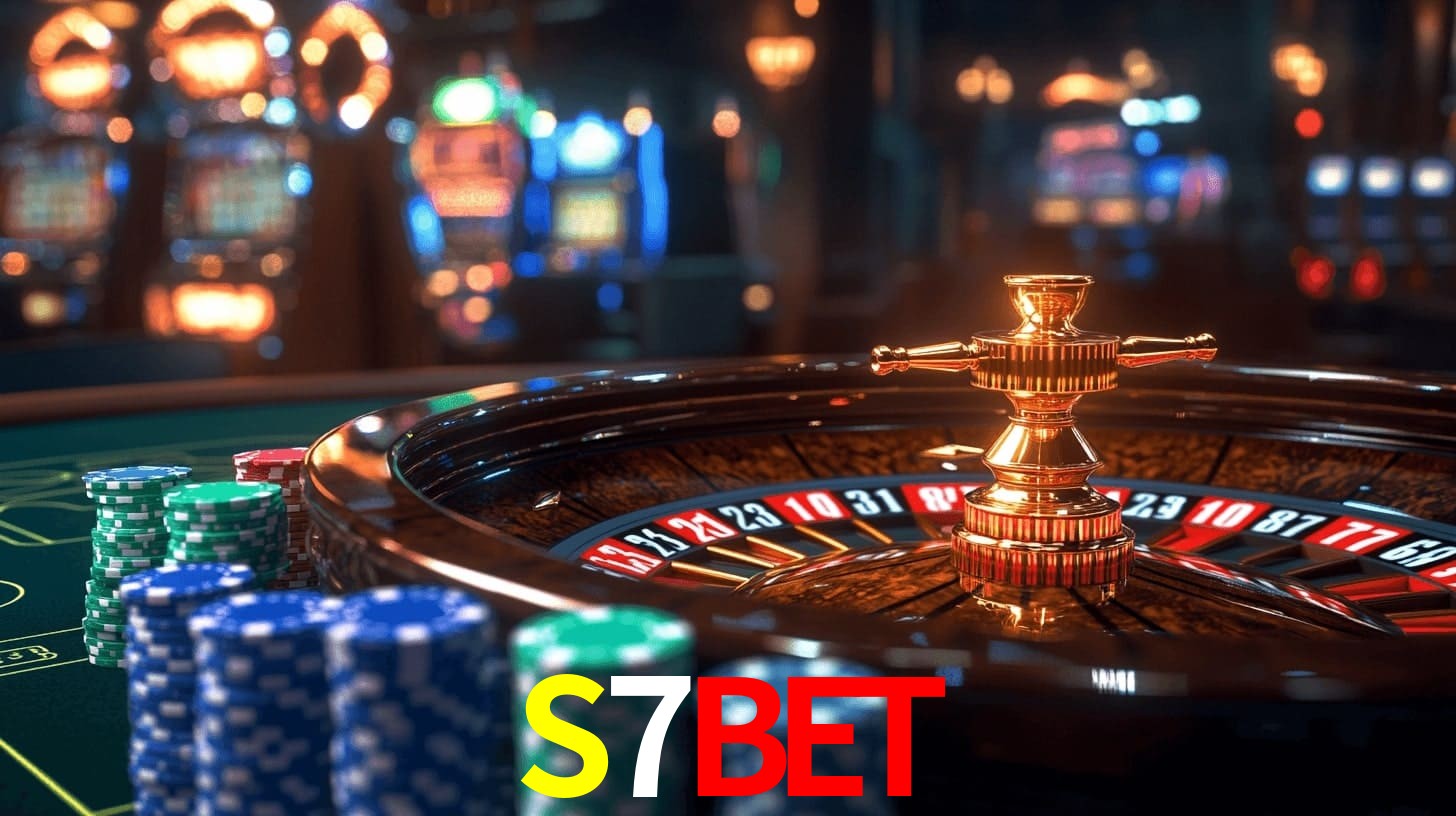 S7BET win