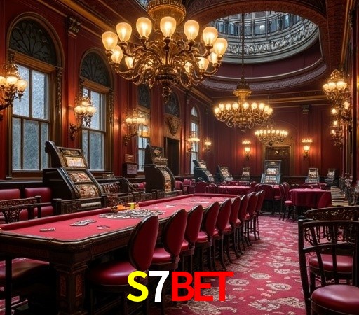 Promoções Sazonais S7BET