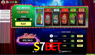 Desvendando o Mundo dos Jogos Virtuais na S7BET