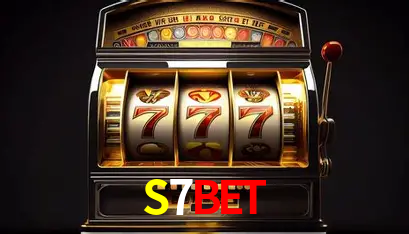 Descubra a Magia dos Jogos de Arcade no S7BET