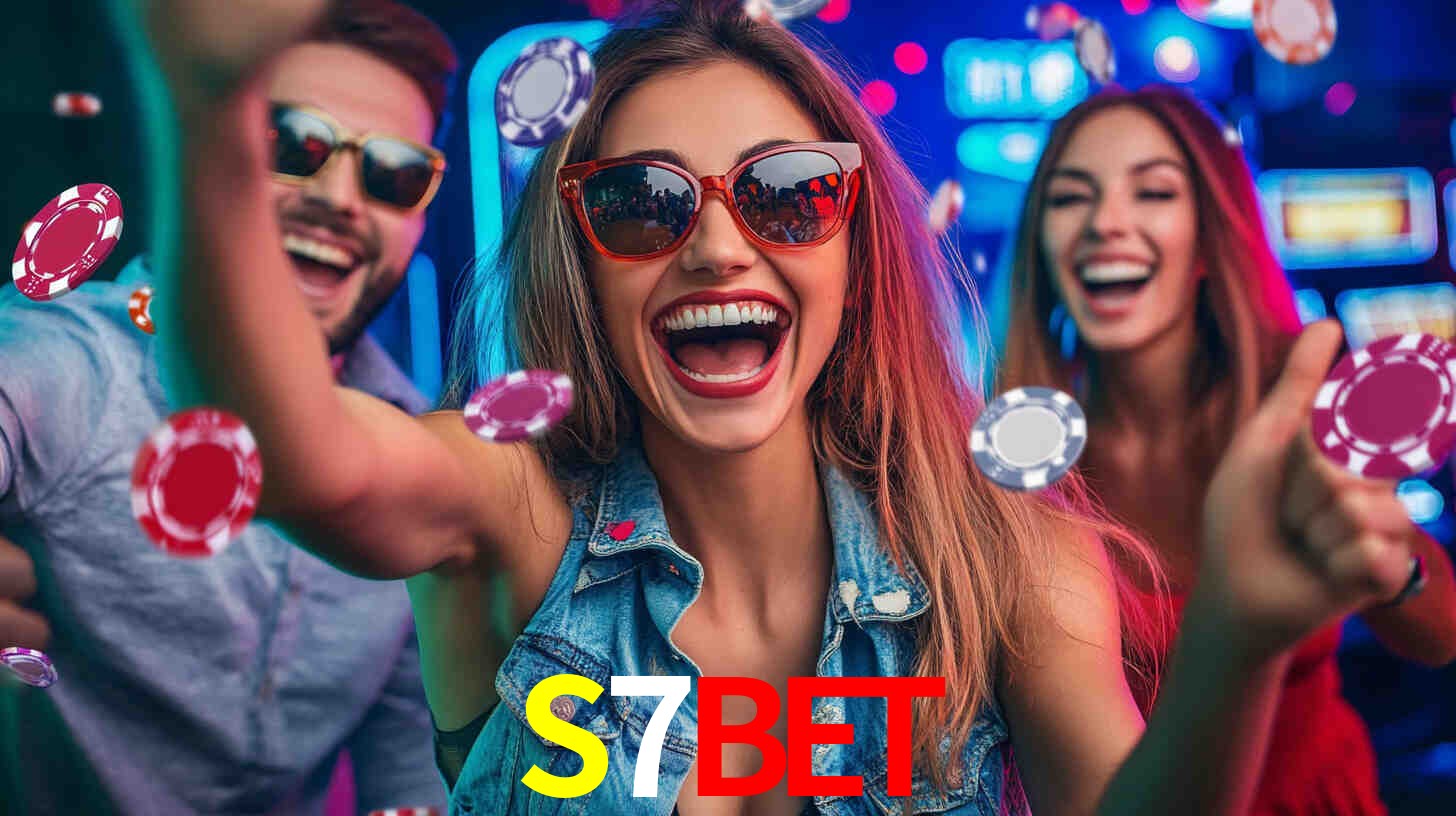 A Experiência Imersiva dos Cassinos Ao Vivo no S7BET