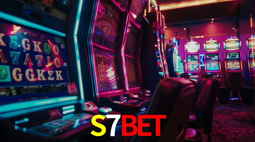 Seasonal Promotions S7BET