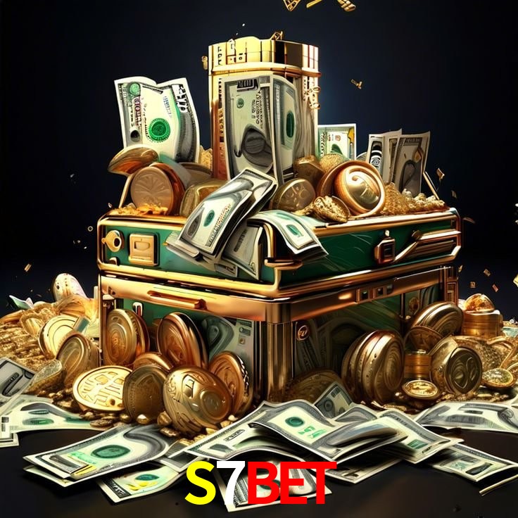 Apostas de Futebol S7BET