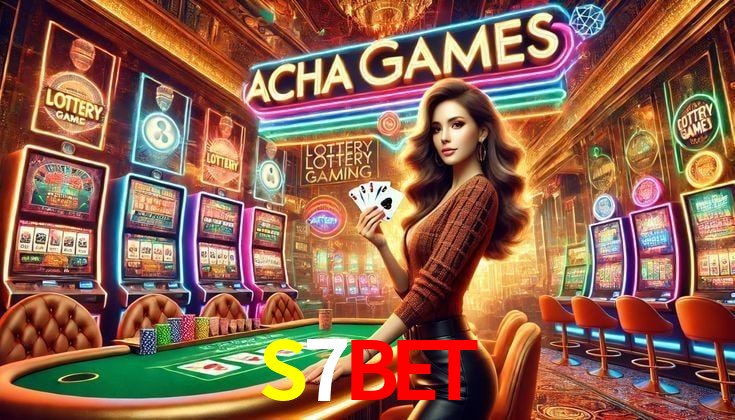 Sports Statistics S7BET