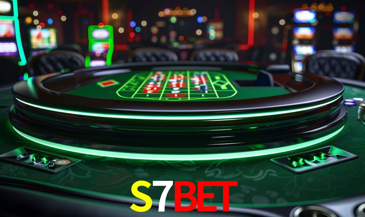 Flash Promotion S7BET