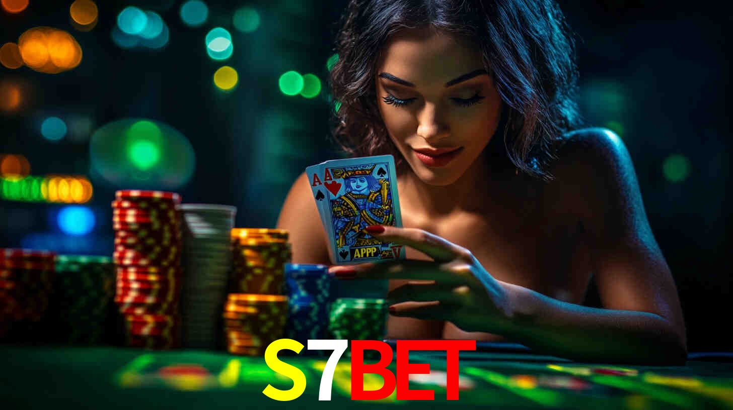 A Popularidade dos Caça-Níqueis no S7BET