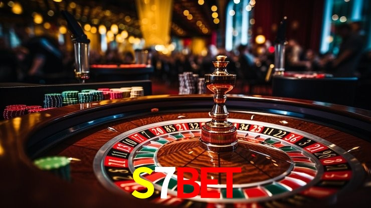 Weekend Specials S7BET