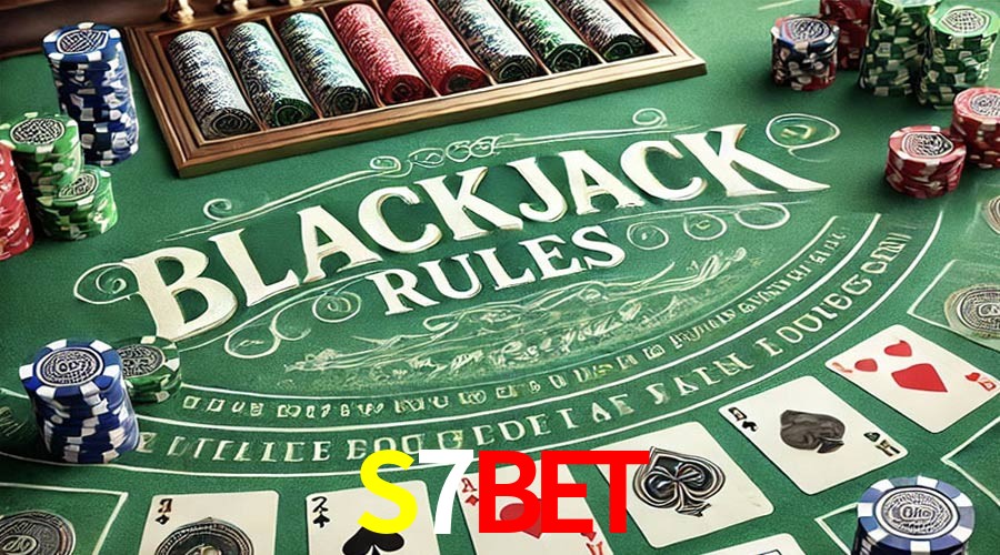 Live Casino S7BET