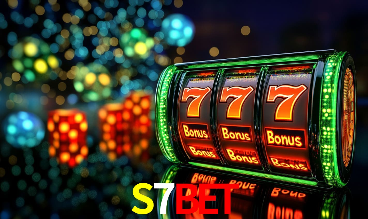 Login Seguro S7BET