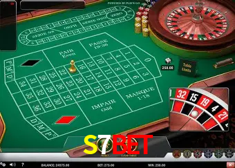 Jogos de mesa e apostas rápidas na S7BET