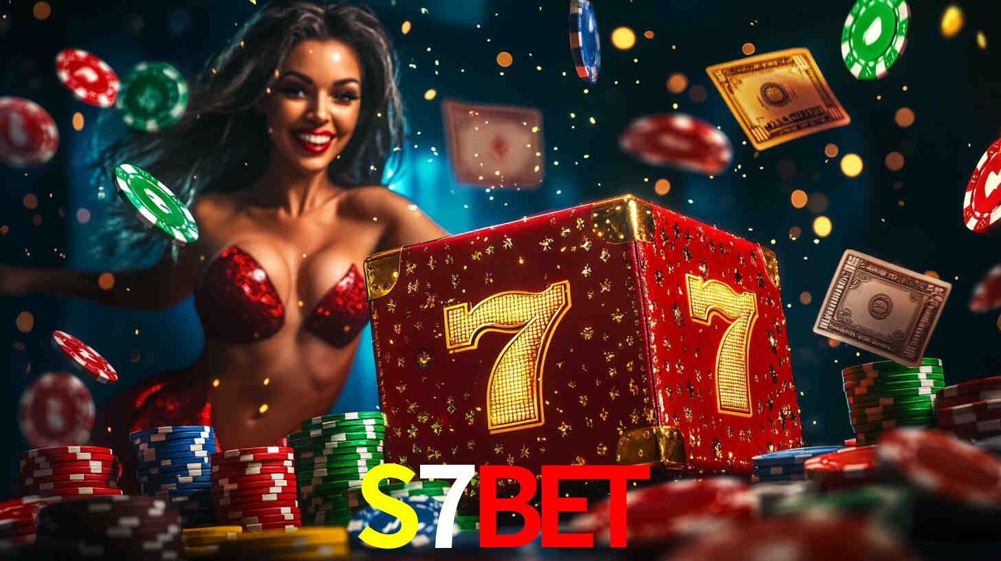 Descubra a Essência do S7BET: Nossa História e Compromissos
