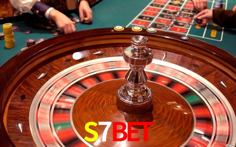 Interface do App S7BET